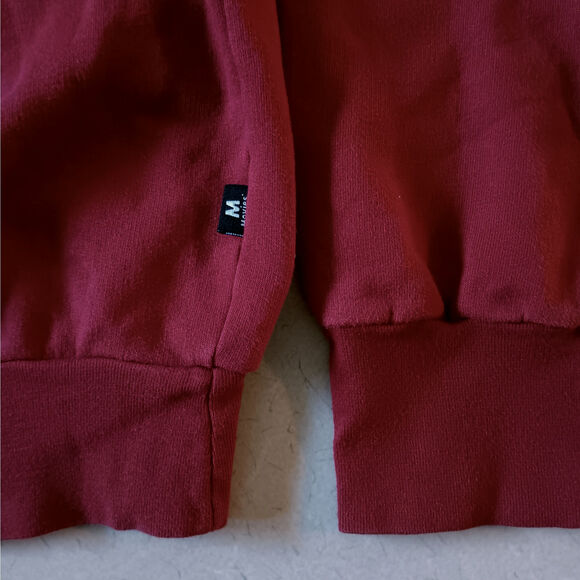 Dead Pool Marvel Sweatshirt - Picture 4 of 6